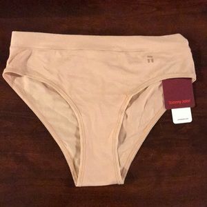 NWT Tommy John Cheekys - Medium